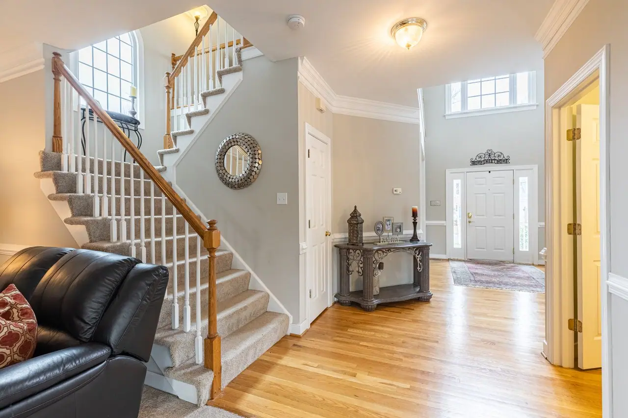 Buying a Home